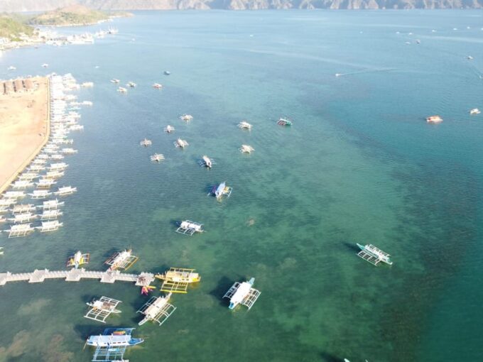 CORON SUPER ULTIMATE TOUR (Shared Tour) - Skeleton Wreck