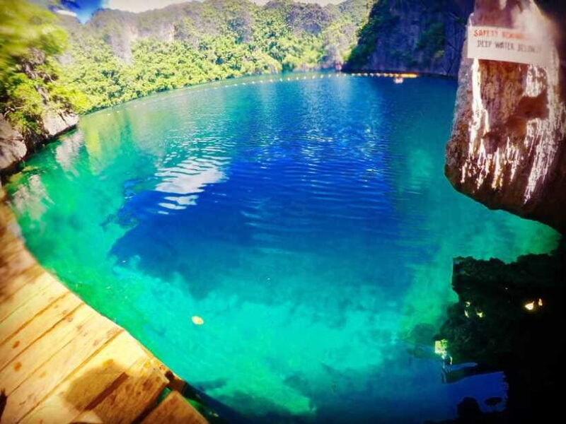 Coron: Super Ultimate Tour w/Barracuda Lake & Lunch - Exploring Coron: A Complete Breakdown