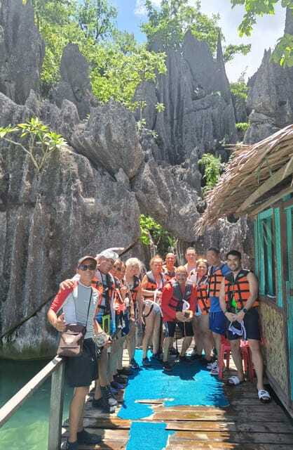 CORON TOUR - PRIVATE BOAT RENTAL with LUNCH (7 Destinations) - Practical Tips and Considerations