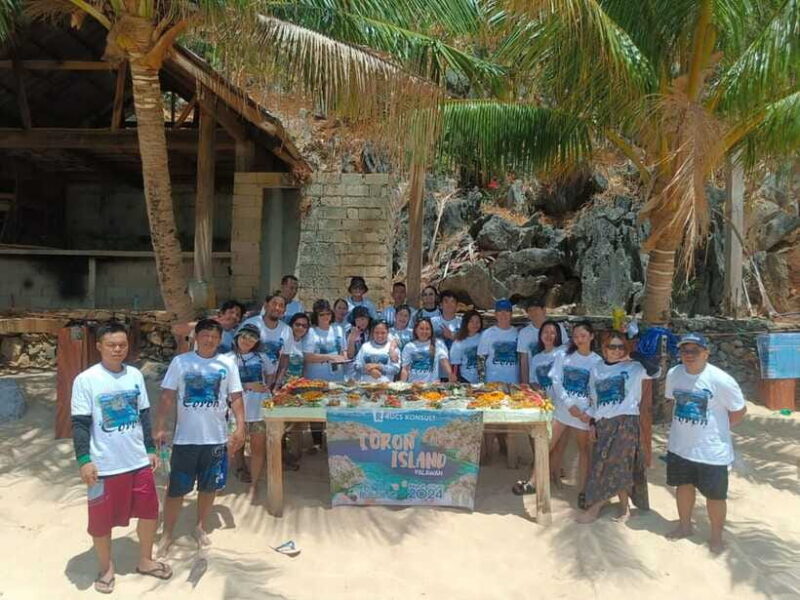 CORON TOUR - PRIVATE BOAT RENTAL with LUNCH (7 Destinations) - FAQ