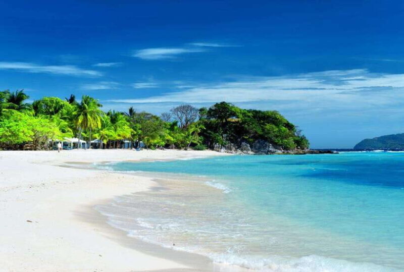 Coron Town: Coron Island Escapade Private Tour with Lunch - A Deep Dive into the Coron Island Escapade
