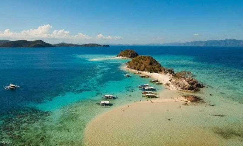 Coron Town: Coron Island Escapade Private Tour with Lunch - The Bottom Line