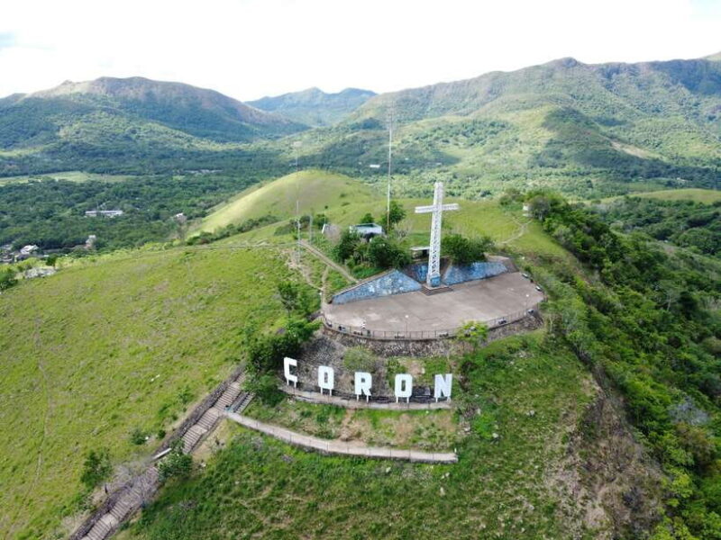 Coron Town Tour: Maquinit Hotspring & Mt. Tapyas Trekking - The Itinerary Breakdown: What You Can Expect