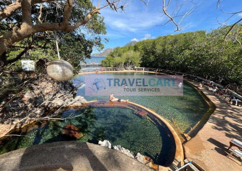 Coron Town Tour - FAQs