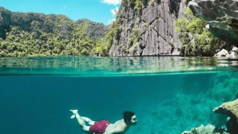 Coron: Ultimate Island Tour (C) with Lunch - What to Expect from the Coron: Ultimate Island Tour (C)