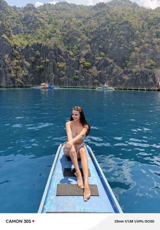 Coron Ultimate Tour: 7 Destinations with Lunch & Transfers - Key Points