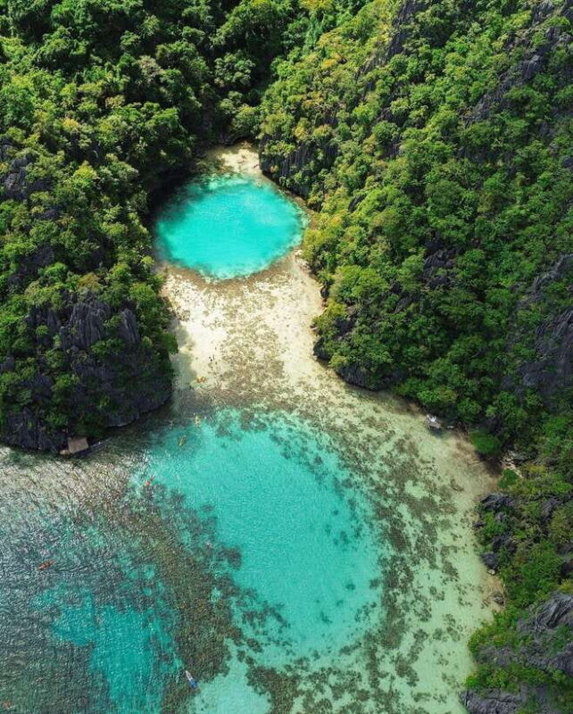 Coron Ultimate Tour: 7 Destinations with Lunch & Transfers - What We Think You Should Know Before Booking