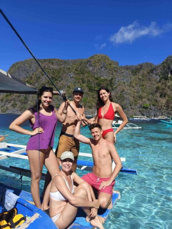 Coron Ultimate Tour: 7 Destinations with Lunch & Transfers - FAQ