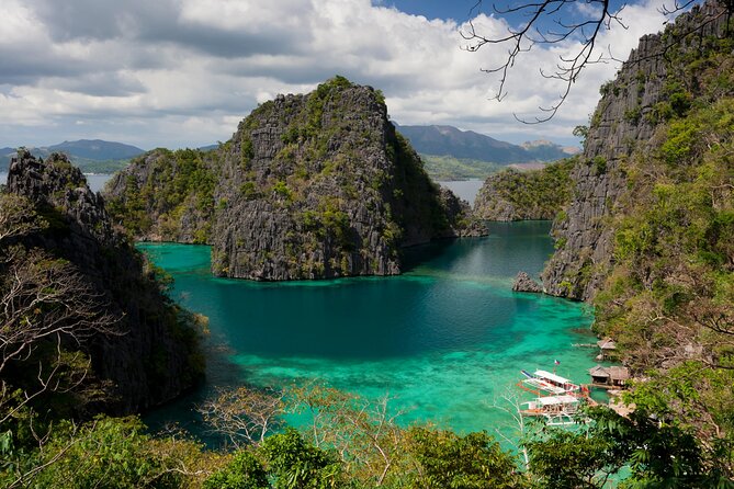 Coron Ultimate Tour - Private Tour W/ Buffet Lunch (Full Day) - Highlights of the Experience