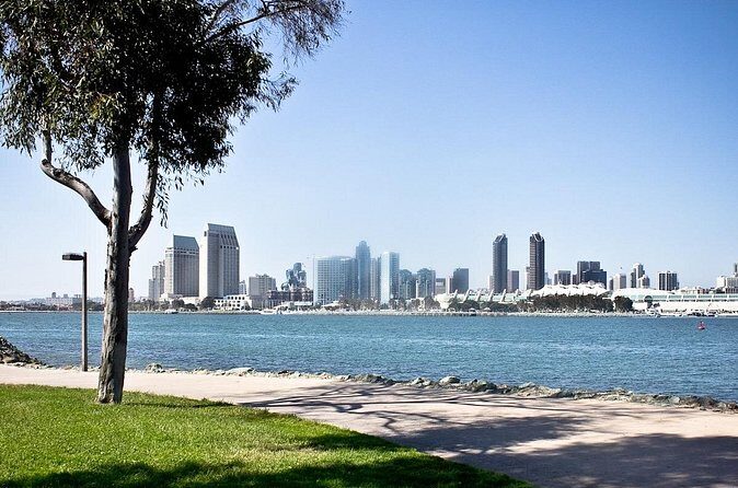 Coronado Bike Tour - FAQs