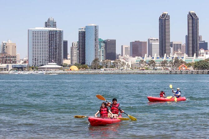 Coronado Bike Tour - Final Thoughts