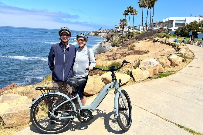 Coronado E-Bike Tour from San Diego - The Value of This Tour