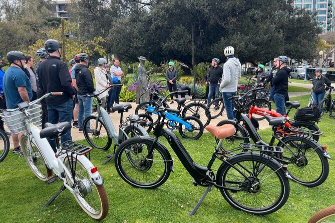 Coronado E-Bike Tour from San Diego - Who Should Consider This Tour?