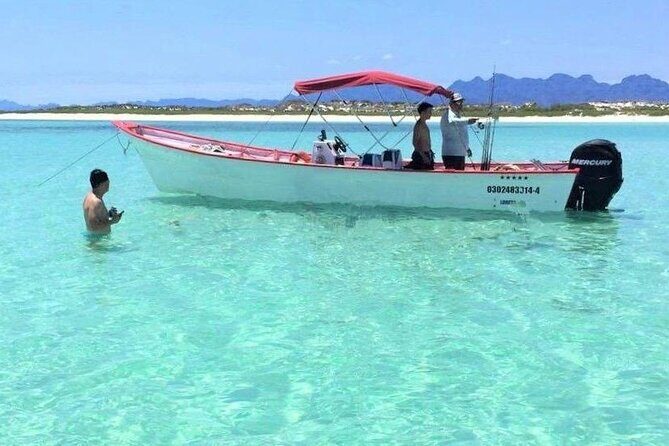 Coronado Island and Snorkel Tour - Exploring Loreto’s Marine Park: The Itinerary in Detail