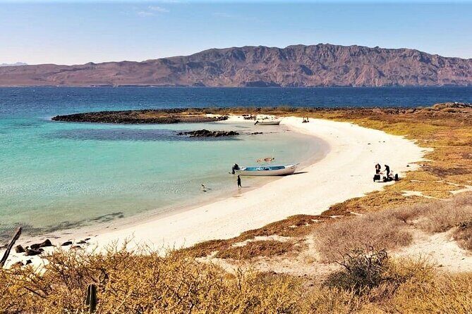 Coronado Island and Snorkel Tour - FAQ