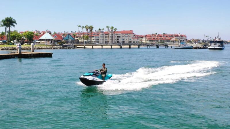 Coronado: San Diego Bay Jetski Rental - Final Thoughts: Is It Worth It?