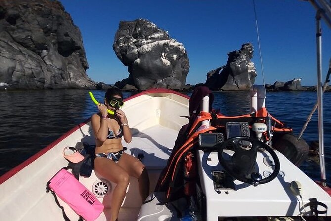 Coronados Island Tour - Cancellation and Confirmation Policies