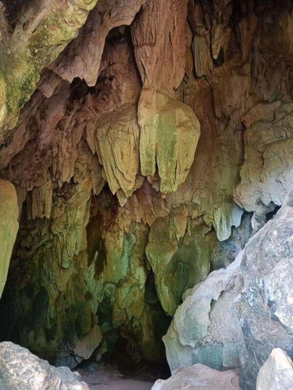 CORON:ISLAND TOUR A Lakes and Snorkeling with Corals - Key Points