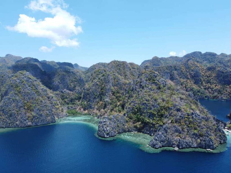CORON:ISLAND TOUR A Lakes and Snorkeling with Corals - The Itinerary Breakdown: What You’ll Experience