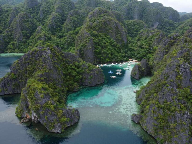 CORON:ISLAND TOUR A Lakes and Snorkeling with Corals - Final Thoughts: Who Should Consider This Tour?