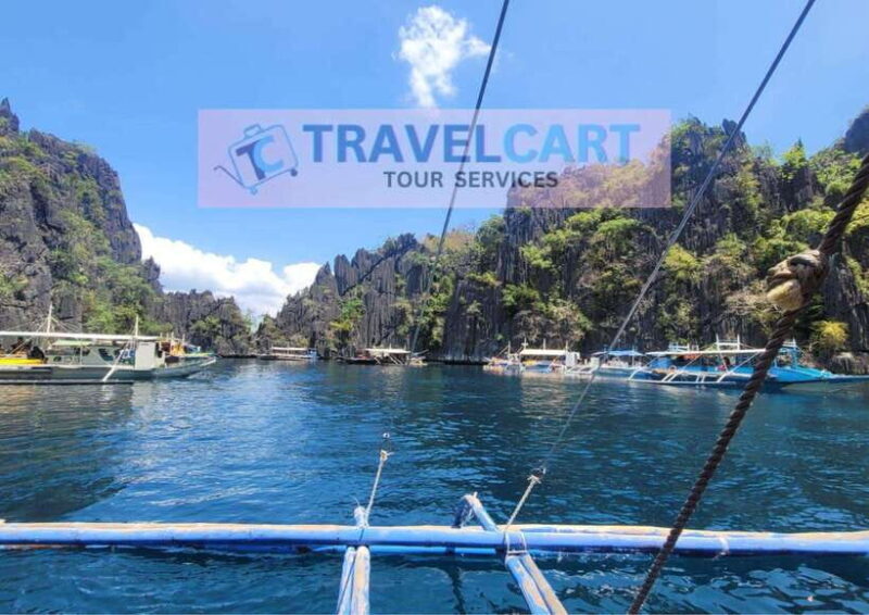 Coron's Ultimate Tour with lunch & water - Who Is This Tour Best For?