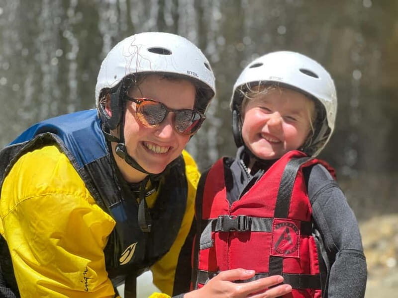 Çorovoda: Osumi Canyon Rafting/River Tubing Tour - What Do Travelers Say?
