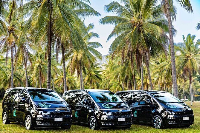 Corporate Bus, Private Transfer, Port Douglas - Cairns - Frequently Asked Questions