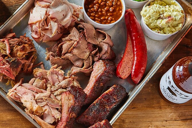 Corporate Events & Culinary Excursions in St. Louis - Key Points