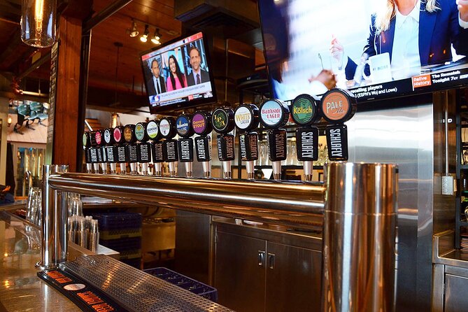 Corporate Events & Culinary Excursions in St. Louis - Transportation and Logistics