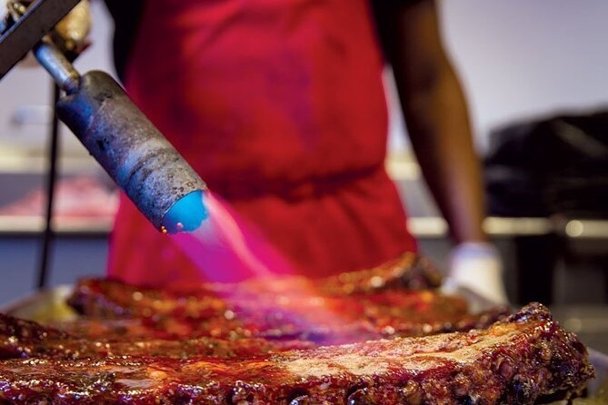 Corporate Events & Culinary Excursions in St. Louis - Accessibility Options for All Guests