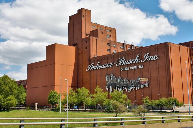 Corporate Events & Culinary Excursions in St. Louis - Booking Your Corporate Event or Culinary Excursion