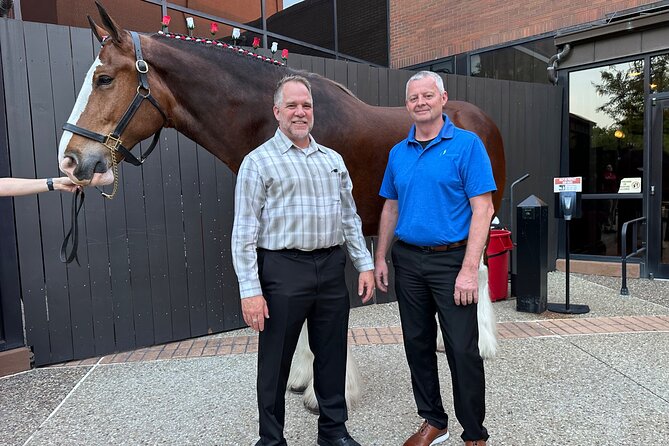 Corporate Events & Culinary Excursions in St. Louis - Why Choose St. Louis for Your Next Event