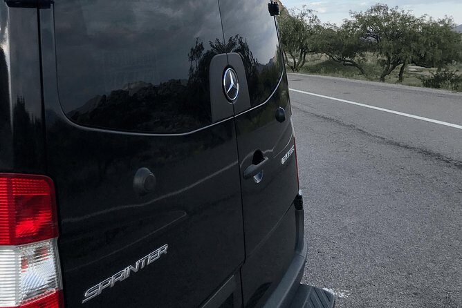 Corporate Transfers. Weddings and Wine Tours. Parties and Events. - An In-Depth Look at This Transportation Service in Texas