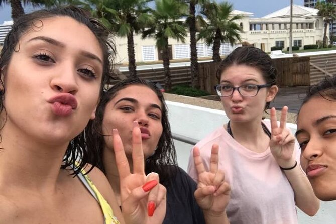 Corpus Christi City Scavenger Hunt Review - What to Expect