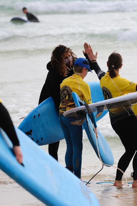 Corralejo: 1-Day Surf Lesson for Beginners - Equipment and Attire
