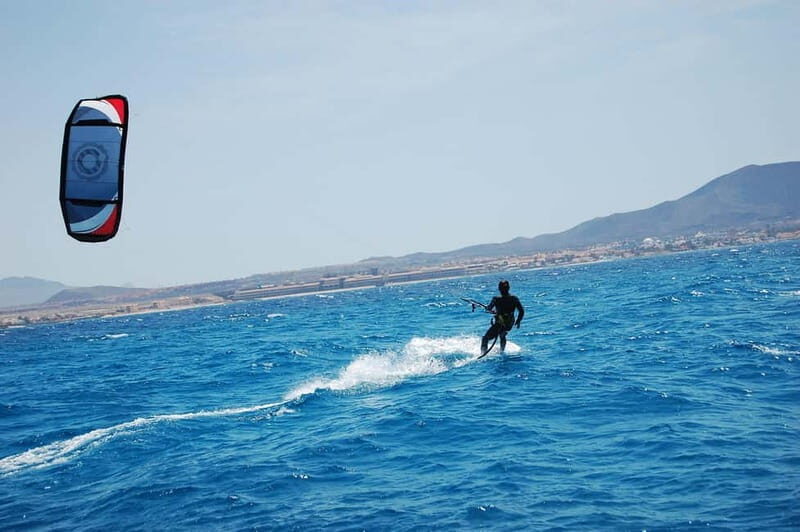 Corralejo: KITESURF BEGINNER COURSES. Semi-Private groups - Final Thoughts: Is It Worth It?
