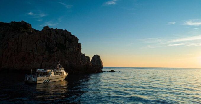 Corsican Evening: Calanques De Piana Sunset Apero With Music - Customer Reviews