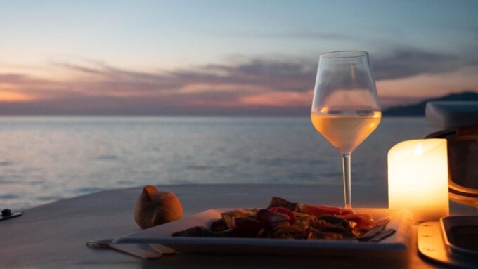 Corsican Evening: Calanques De Piana Sunset Apero With Music - Frequently Asked Questions