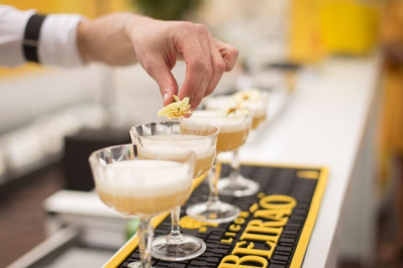 Corso Barman Advanced - Comprehensive Review of the Corso Barman Advanced in Lombardy, Italy