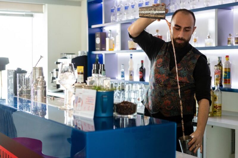 Corso Barman Basic & Caffetteria - What Makes This Course Stand Out?