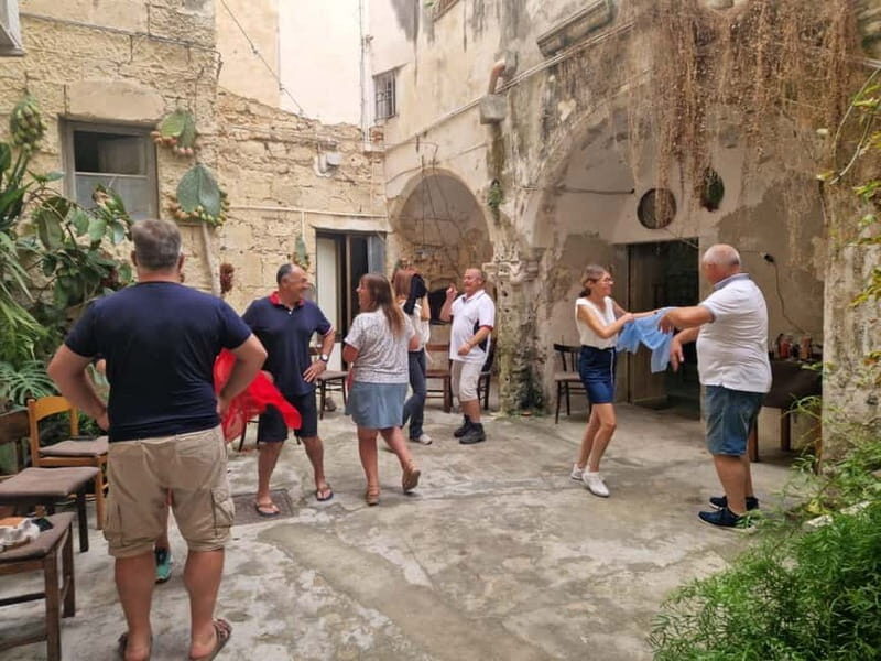 Corso di Pizzica : ballo tipico salentino con degustazione - FAQ: Your Questions Answered