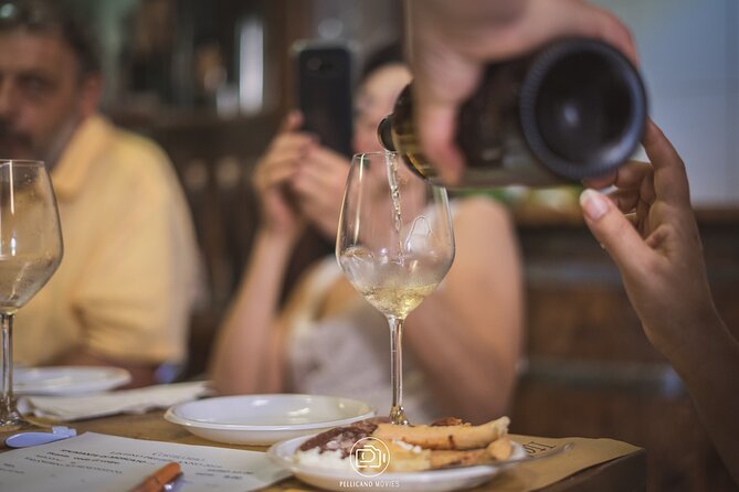 Cortecorbo Irpinia-Wines: Tour of the Vineyards- Cooking Class- Wine Tasting - Guest Reviews