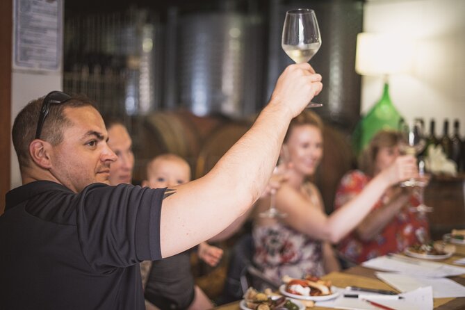 Cortecorbo Irpinia-Wines: Tour of the Vineyards- Cooking Class- Wine Tasting - Booking Information