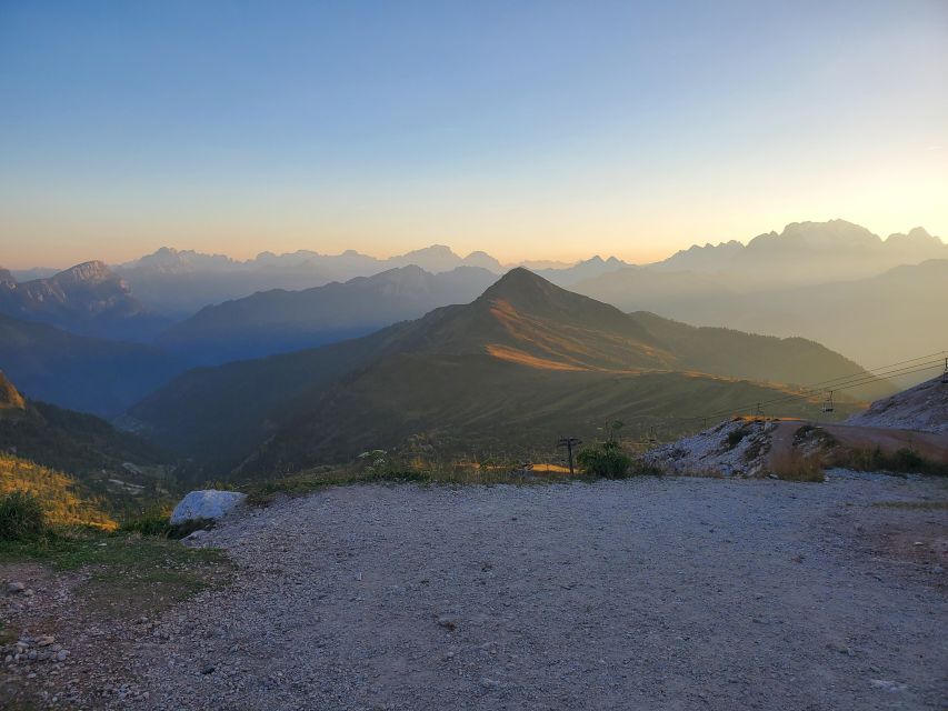 Cortina D'ampezzo: High Altitude Off-Road Scenic Spots Tour - Frequently Asked Questions