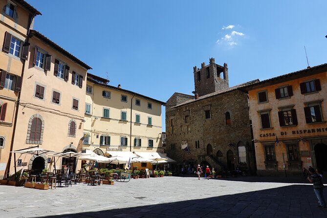 Cortona Private walking Tour under the Tuscan sun - Is the Tour Worth It?