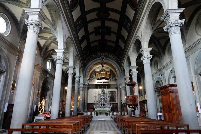 Cortona Private walking Tour under the Tuscan sun - Final Words