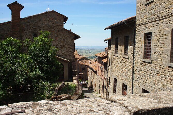 Cortona Private walking Tour under the Tuscan sun - FAQ Section