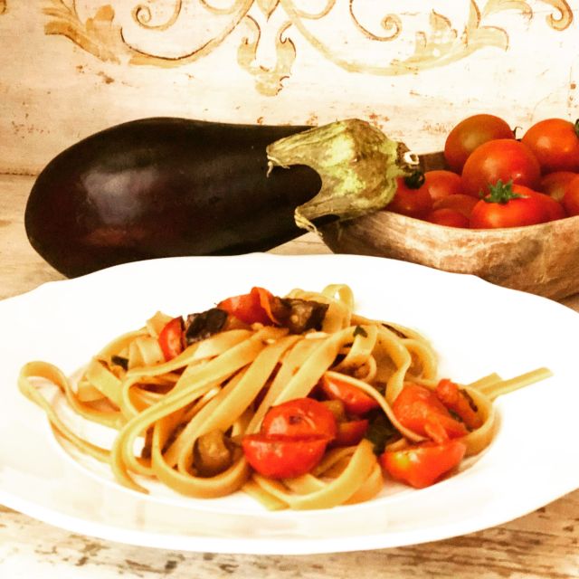 Cortona: Traditional Vegetarian or Vegan Italian Cooking - Key Points
