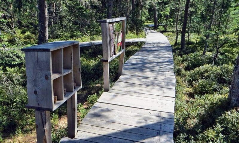 Corund, HR: Backcountry Gastro Tour with Lunch and Dinner - FAQs