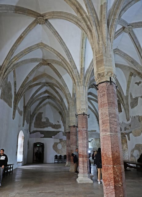 Corvin castle: 1 day car tour from Oradea - Why Choose the Corvin Castle Tour?